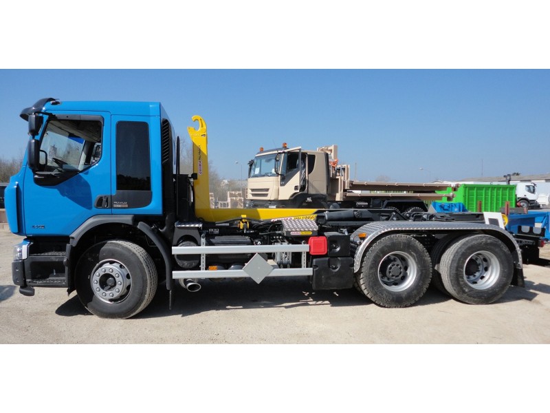 Погрузчик POWER P20