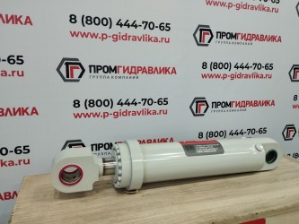 Аналоги гидроцилиндров европейских производителей-1